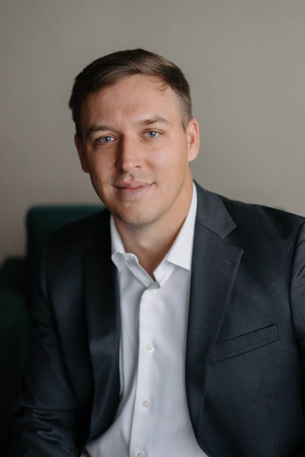 Jack Dillon, attorney